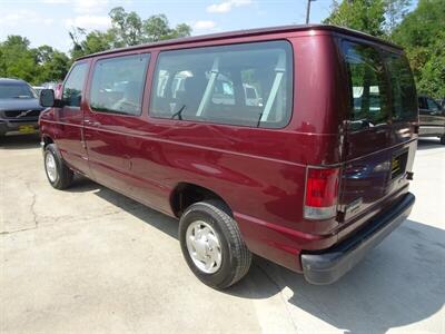 2010 Ford E-Series Wagon E-350 SD XL  V8 Cargo RWD - Photo 89 - Cincinnati, OH 45255