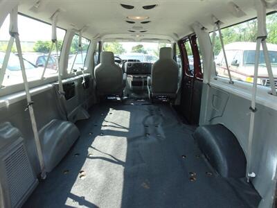 2010 Ford E-Series Wagon E-350 SD XL  V8 Cargo RWD - Photo 84 - Cincinnati, OH 45255