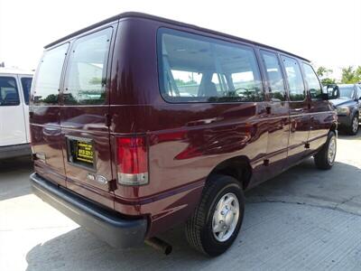 2010 Ford E-Series Wagon E-350 SD XL  V8 Cargo RWD - Photo 38 - Cincinnati, OH 45255