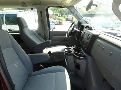 2010 Ford E-Series Wagon E-350 SD XL  V8 Cargo RWD - Photo 59 - Cincinnati, OH 45255