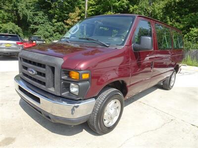 2010 Ford E-Series Wagon E-350 SD XL  V8 Cargo RWD - Photo 47 - Cincinnati, OH 45255