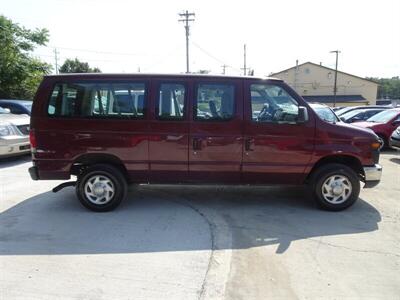 2010 Ford E-Series Wagon E-350 SD XL  V8 Cargo RWD - Photo 43 - Cincinnati, OH 45255