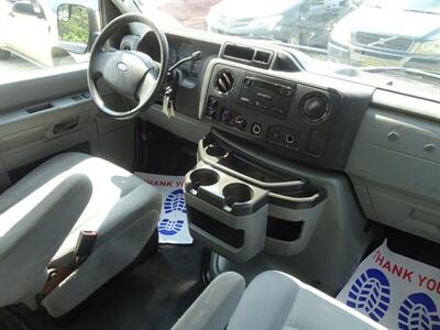 2010 Ford E-Series Wagon E-350 SD XL  V8 Cargo RWD - Photo 86 - Cincinnati, OH 45255