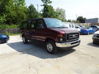 2010 Ford E-Series Wagon E-350 SD XL  V8 Cargo RWD - Photo 12 - Cincinnati, OH 45255