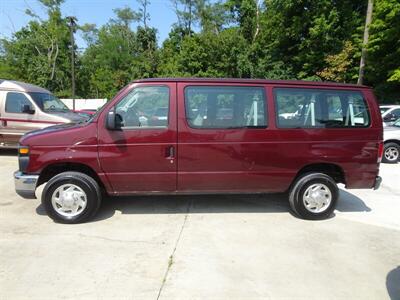 2010 Ford E-Series Wagon E-350 SD XL  V8 Cargo RWD - Photo 16 - Cincinnati, OH 45255