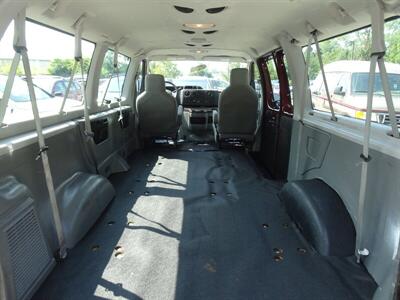 2010 Ford E-Series Wagon E-350 SD XL  V8 Cargo RWD - Photo 31 - Cincinnati, OH 45255