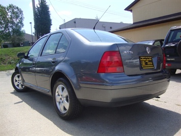 2003 Volkswagen Jetta GLS   - Photo 12 - Cincinnati, OH 45255