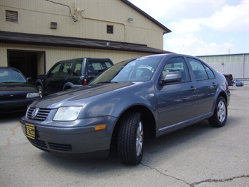 2003 Volkswagen Jetta GLS   - Photo 11 - Cincinnati, OH 45255