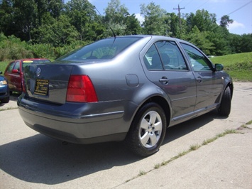 2003 Volkswagen Jetta GLS   - Photo 13 - Cincinnati, OH 45255