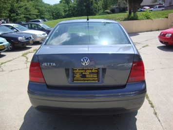 2003 Volkswagen Jetta GLS   - Photo 5 - Cincinnati, OH 45255