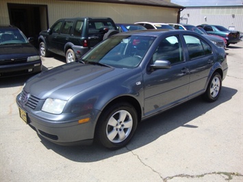 2003 Volkswagen Jetta GLS   - Photo 3 - Cincinnati, OH 45255