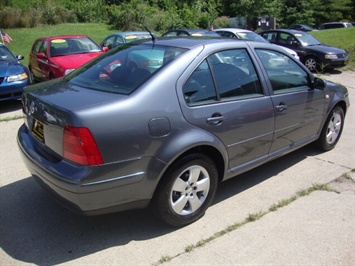 2003 Volkswagen Jetta GLS   - Photo 6 - Cincinnati, OH 45255