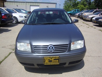 2003 Volkswagen Jetta GLS   - Photo 2 - Cincinnati, OH 45255