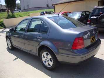 2003 Volkswagen Jetta GLS   - Photo 4 - Cincinnati, OH 45255