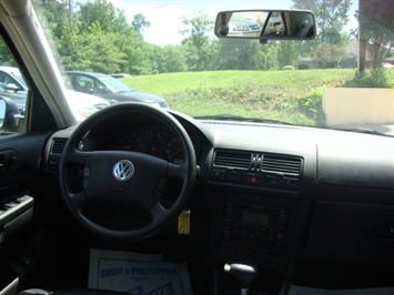 2003 Volkswagen Jetta GLS   - Photo 7 - Cincinnati, OH 45255