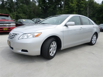 2009 Toyota Camry LE   - Photo 23 - Cincinnati, OH 45255