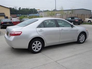 2009 Toyota Camry LE   - Photo 6 - Cincinnati, OH 45255