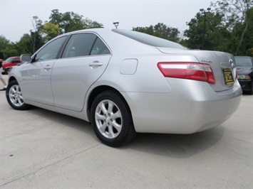 2009 Toyota Camry LE   - Photo 24 - Cincinnati, OH 45255