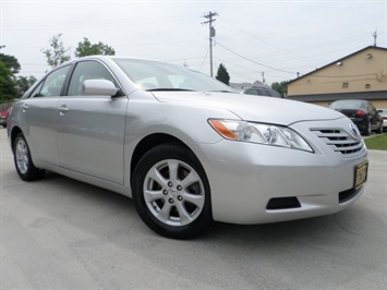 2009 Toyota Camry LE   - Photo 22 - Cincinnati, OH 45255