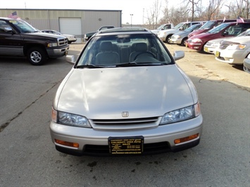 1995 HONDA ACCORD   - Photo 2 - Cincinnati, OH 45255