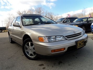 1995 HONDA ACCORD   - Photo 10 - Cincinnati, OH 45255