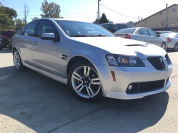 2009 Pontiac G8   - Photo 10 - Cincinnati, OH 45255