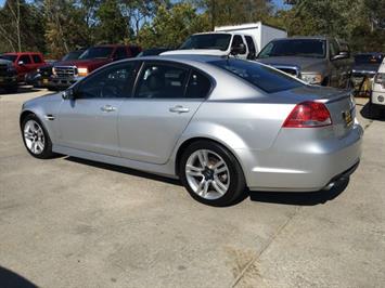 2009 Pontiac G8   - Photo 4 - Cincinnati, OH 45255