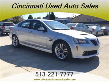 2009 Pontiac G8   - Photo 1 - Cincinnati, OH 45255