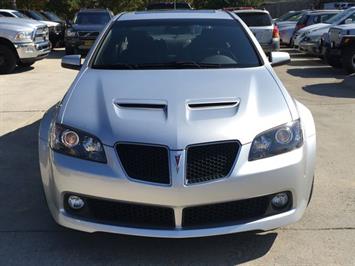 2009 Pontiac G8   - Photo 2 - Cincinnati, OH 45255