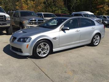 2009 Pontiac G8   - Photo 3 - Cincinnati, OH 45255