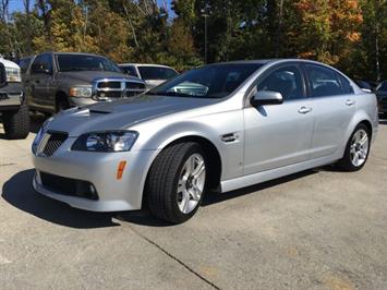 2009 Pontiac G8   - Photo 11 - Cincinnati, OH 45255