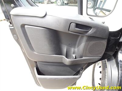 2021 RAM ProMaster 2500 159 WB   - Photo 28 - Cincinnati, OH 45255