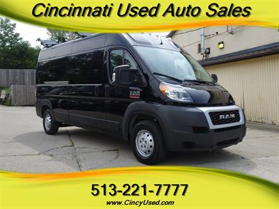2021 RAM ProMaster 2500 159 WB   - Photo 1 - Cincinnati, OH 45255