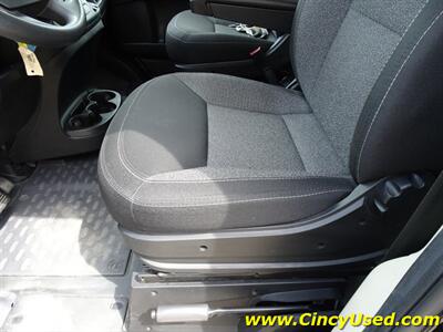 2021 RAM ProMaster 2500 159 WB   - Photo 29 - Cincinnati, OH 45255