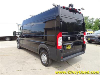 2021 RAM ProMaster 2500 159 WB   - Photo 10 - Cincinnati, OH 45255