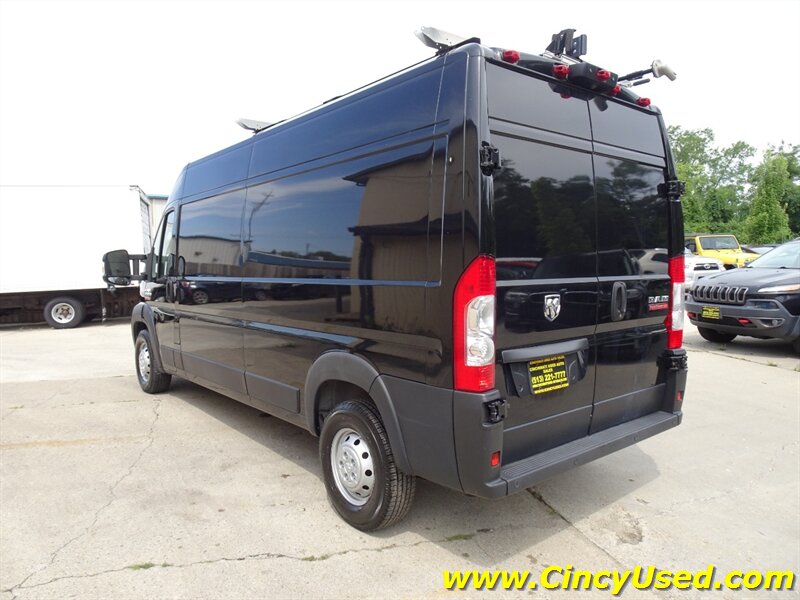 2021 RAM ProMaster 2500 159 WB   - Photo 10 - Cincinnati, OH 45255