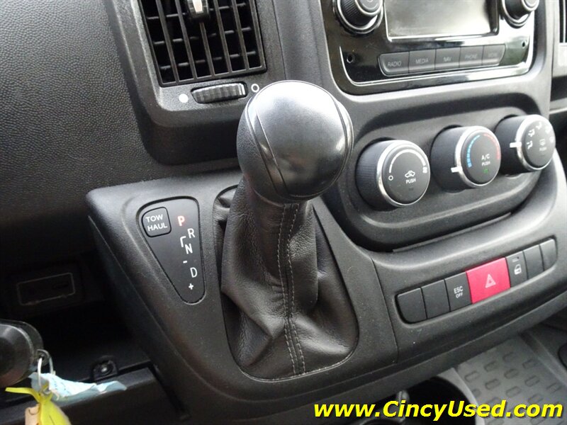 2021 RAM ProMaster 2500 159 WB   - Photo 20 - Cincinnati, OH 45255