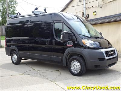 2021 RAM ProMaster 2500 159 WB   - Photo 4 - Cincinnati, OH 45255