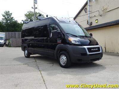 2021 RAM ProMaster 2500 159 WB   - Photo 5 - Cincinnati, OH 45255