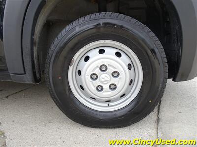 2021 RAM ProMaster 2500 159 WB   - Photo 30 - Cincinnati, OH 45255