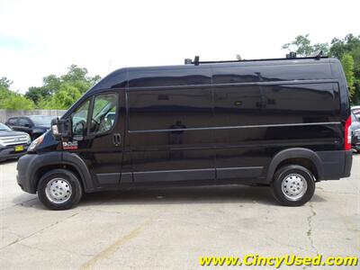 2021 RAM ProMaster 2500 159 WB   - Photo 9 - Cincinnati, OH 45255