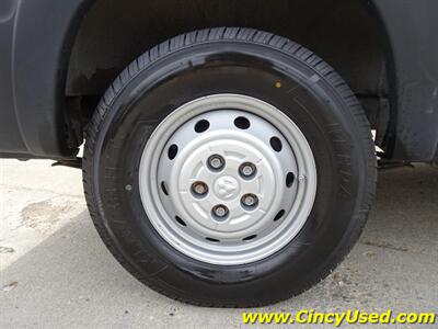 2021 RAM ProMaster 2500 159 WB   - Photo 31 - Cincinnati, OH 45255