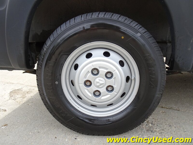 2021 RAM ProMaster 2500 159 WB   - Photo 31 - Cincinnati, OH 45255