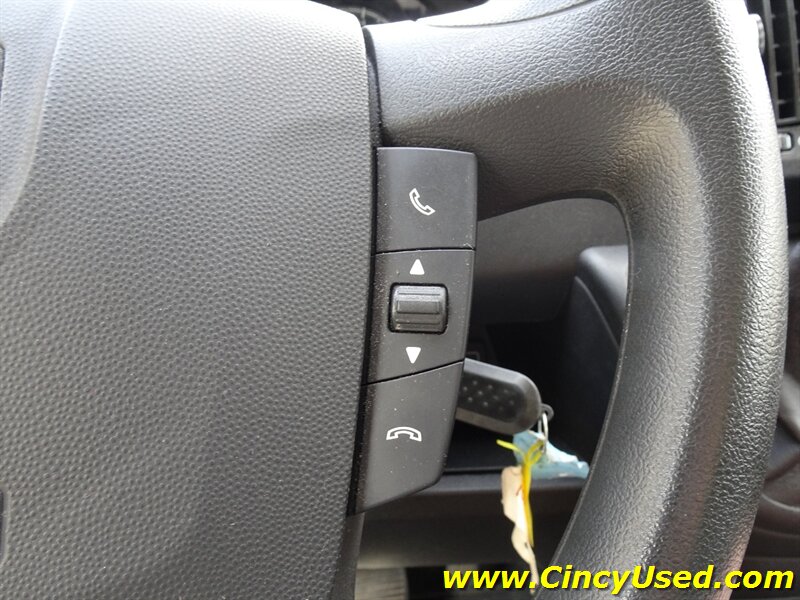 2021 RAM ProMaster 2500 159 WB   - Photo 24 - Cincinnati, OH 45255