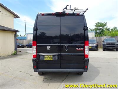 2021 RAM ProMaster 2500 159 WB   - Photo 8 - Cincinnati, OH 45255