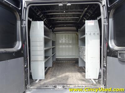 2021 RAM ProMaster 2500 159 WB   - Photo 11 - Cincinnati, OH 45255