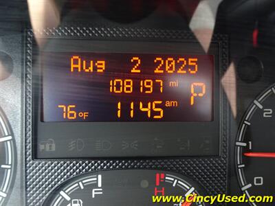 2021 RAM ProMaster 2500 159 WB   - Photo 25 - Cincinnati, OH 45255