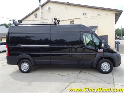 2021 RAM ProMaster 2500 159 WB   - Photo 6 - Cincinnati, OH 45255