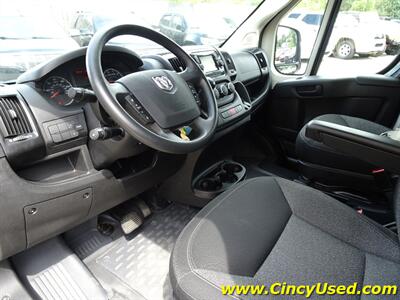 2021 RAM ProMaster 2500 159 WB   - Photo 15 - Cincinnati, OH 45255