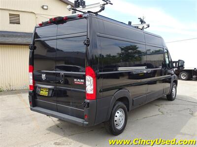 2021 RAM ProMaster 2500 159 WB   - Photo 7 - Cincinnati, OH 45255